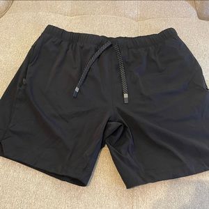 Mens Fabletics shorts size M